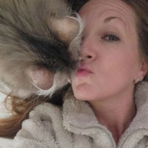 Meet your Posher, Tiffany